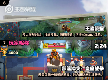 2025🔥电竞手游TOP榜新鲜出炉！🎮截图4
