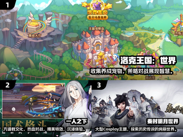 🔥魔方工作室2024必玩大作🔥下载全攻略！🎮截图2