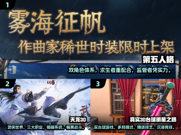 2024超🔥3D手游合集！玩家狂飙心跳💥截图2