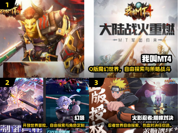 🔥2024全球最耐玩TOP5游戏💥截图2