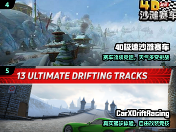 🔥2025最耐玩F1赛车游戏榜单出炉！🎮速收藏截图3