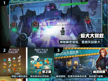 🔥2025免费解谜手游大推荐！🧩超烧脑合集来袭💥截图2