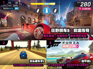 🎮2025超火主驾驶模拟游戏榜单！🔥截图2