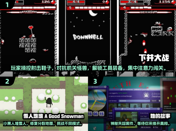 🔥2015年度最佳手游合集，好玩到停不下来！🎮截图2