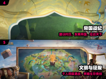 🔥2025最燃国家战争手游💥截图3