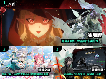 2025不氪金十大良心回合制手游🔥🎮截图2
