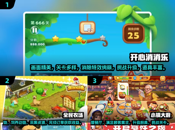 ✈🔥飞机上必玩单机手游TOP榜！截图2