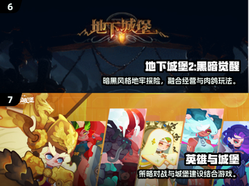 🏰🔥2025最火城堡策略游戏全汇总！截图4