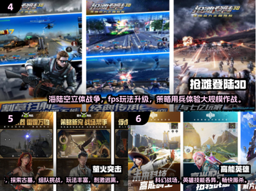 🔥2024枪战游戏Top10出炉！🎮截图3
