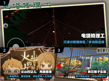 🔥2025必玩模拟神作推荐🎮截图2