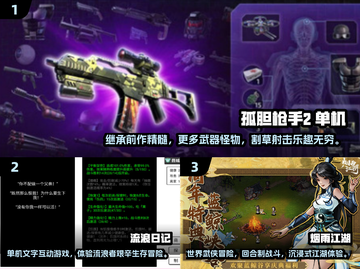 🔥2025年最受欢迎的单机游戏合集🎮截图2