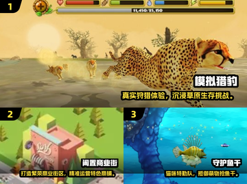 🔥2025超耐玩单机游戏推荐！无流量也能嗨翻天🎮截图2