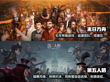 😱十大恐怖联机手游推荐，胆小勿入！截图5