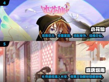 2025必玩✨女生换装游戏🔥超全盘点！👗截图3
