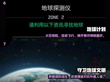 🌍2025必玩！超耐玩地球探索游戏大公开🔥截图4