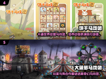  Clown游戏大揭秘！2025必玩清单💥🎮截图3
