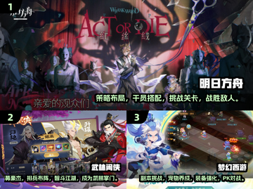 🔥2021经典网游排行榜出炉，好玩到停不下来！🎮截图2
