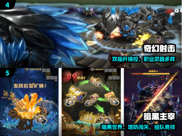 🧙‍♂这款老游戏竟藏着魔法弓箭手！截图3