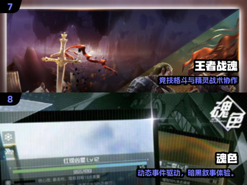 🔥2025十大爆火类魂游戏榜单出炉！🎮截图4