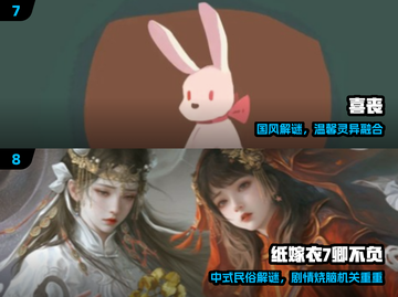 🔥2024必玩解谜神作！🧠大人专属益智游戏推荐截图4