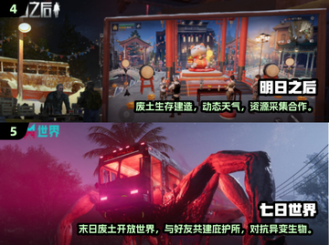 🔥2025最火开放世界手游推荐！🎮截图3