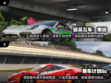 🔥2024必玩！高质量F1赛车游戏汇总🚀截图3