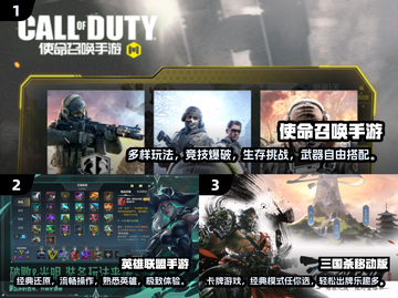 🔥2024必玩五人游戏合集，经典又流行！🎮截图2