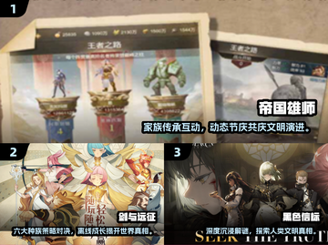 🔥2025全球最火游戏下载榜新鲜出炉！🎮💥截图2