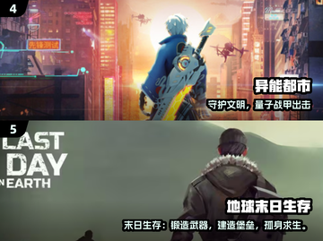 🎮2025最像GTA的手游推荐！🔥截图3