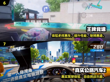 🔥2024最燃F1赛车手游TOP榜🏎耐玩经典推荐截图4