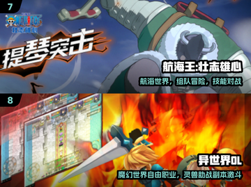 🔥2025必玩JRPG神作排行🎮截图4