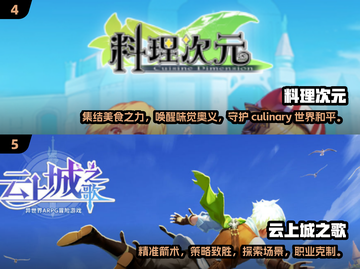🎮2025年高质量手游推荐，正经游戏等你来玩！🔥截图3