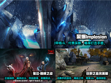 2022国外🔥3A大作游戏排行榜🎮截图2