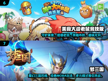 🔥2025最受欢迎竞技游戏下载秘籍🎉截图4