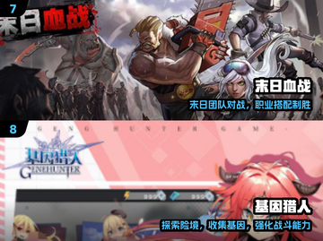 🔥2025十大末日生存神作💥截图4