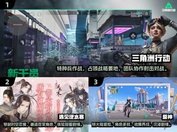 🎮2025最火虚幻5游戏大揭秘！🔥截图2