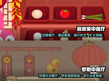 🔥2025超值得玩的中餐厅游戏合集🎉截图3