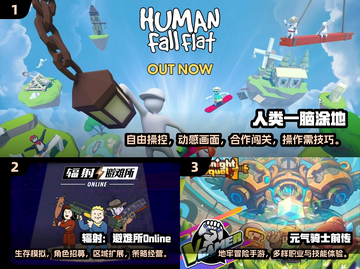 🎮2024超火蓝牙联机手游推荐！🔥截图2