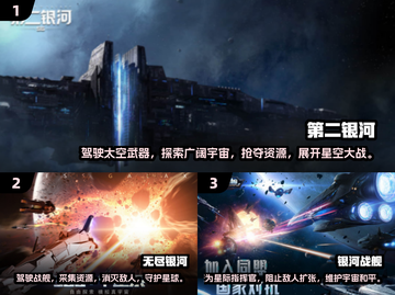 🚀2024必玩！类《无人深空》手游推荐🔥截图2