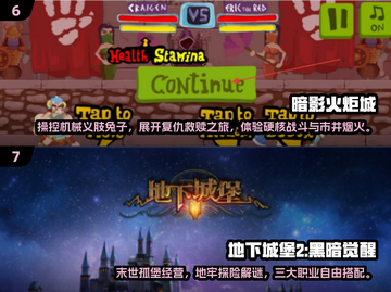 🔥2025最🔥的暗黑2类单机游戏盘点！🔥🔥仅20款不容错过🎮截图4