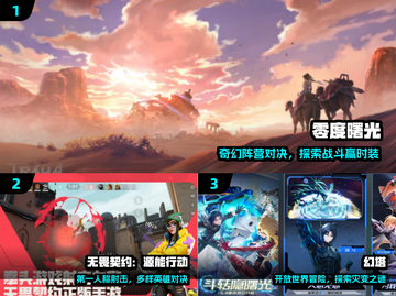 🔥全球销量TOP手游2025💥截图2
