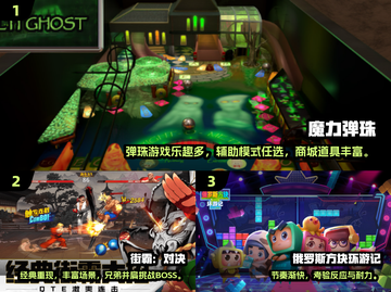  nostalgic游戏大揭秘！🎮70年代经典玩法回顾截图2