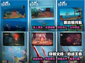2022最受欢迎🔥3D游戏排行榜🎮截图5