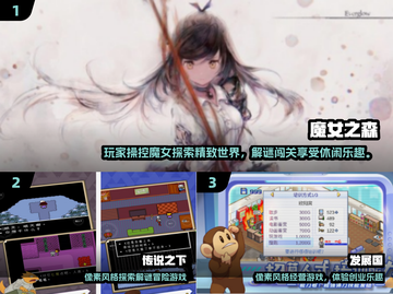 🔥2025日本单机手游TOP榜🎮超全下载攻略！截图2