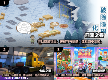 🔥2025热门单机手游推荐合集🎮画质炸裂的单机游戏清单！截图2