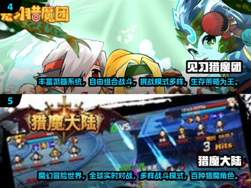 2025猎魔人游戏TOP榜🔥必玩神作推荐🎮截图3