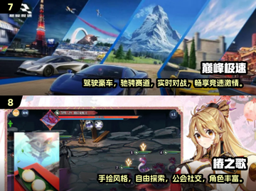 🔥2024最烧钱游戏排行榜🌟氪金玩家必看！截图4