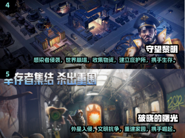 2025必玩🔥生存联机手游下载💥截图3