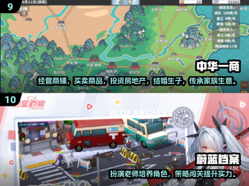 🔥2024手游排行榜前十✅好玩网游等你来战！截图5