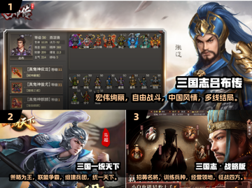2024必玩🔥占领地盘游戏排行榜🔥截图2